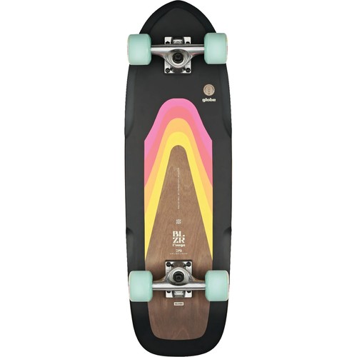 Globe skateboards blazer - globe,