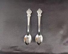 Rolex Zermatt set 2 cucchiaini