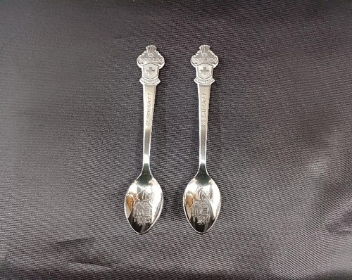 Rolex zermatt set cucchiaini - rolex,