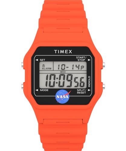 Orologio uomo timex nasa - uomo,