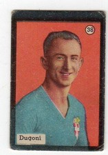 figurina BALILLA 1935 numero