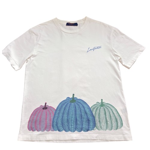 Shirt louis vuitton yayoi - vuitton, x