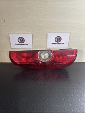 FANALE STOP POSTERIORE