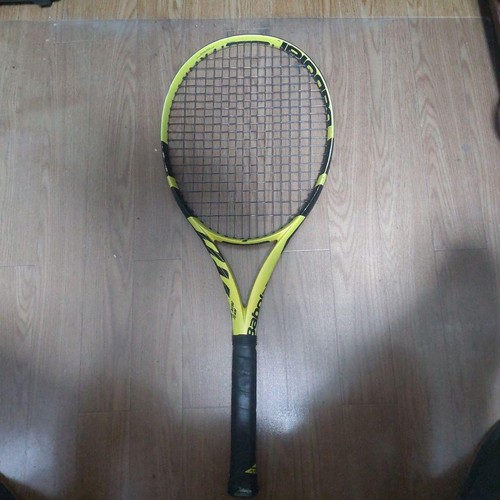 Babolat team 2019 - babolat,