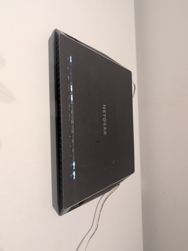 Netgear nighthawk ac1900 - netgear,