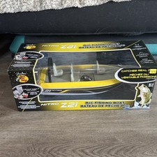 Bass Pro Shops Nitro Z21