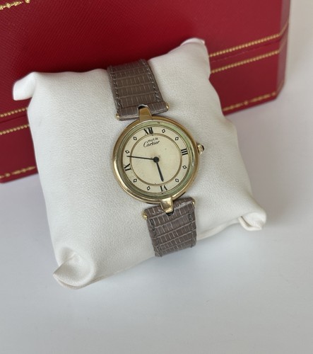 Orologio vintage must - orologio, de
