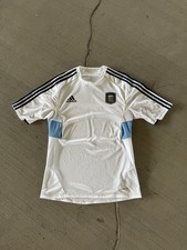 Maglia Crazy Vintage Argentina