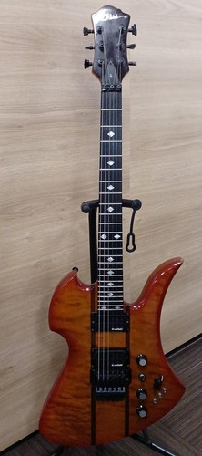 Rich chitarra elettrica - st,