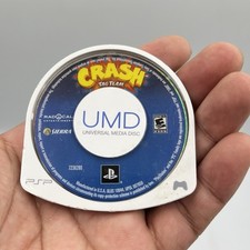 Crash: Tag Team Racing (Sony