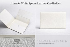 AUTHENTIC Hermès Simple Epsom