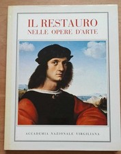 Atti del Convegno Il restauro