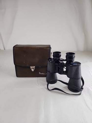 Bushnell black sportview 7x50 - bushnell,