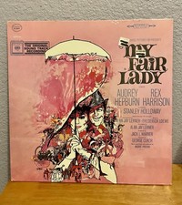 My Fair Lady Original Sound