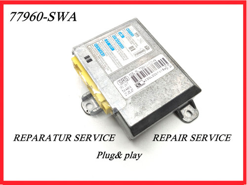 Crv 77960 swa g220 - crv, servizio