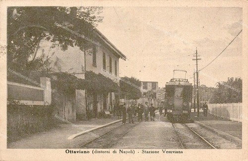 Du599 cartolina ottaviano - du599,