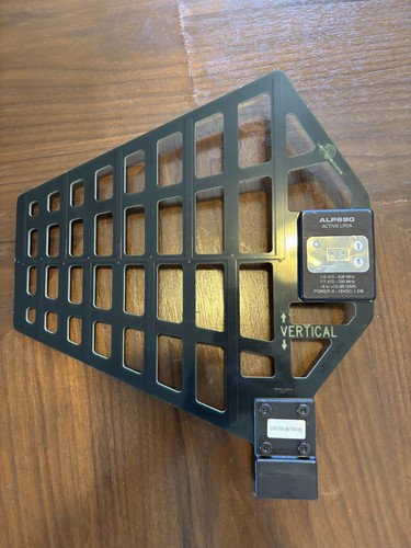Lectrosonics alp690 antenna - lectrosonics,