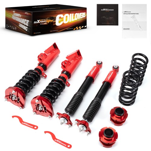 Coilover per mercedes classe - mercedes, c