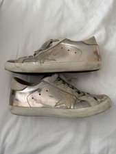 Golden Goose Superstar perla