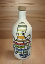 Frantoio Muraglia Olio Polpo