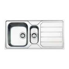 Lavello Smeg LFB102 inox