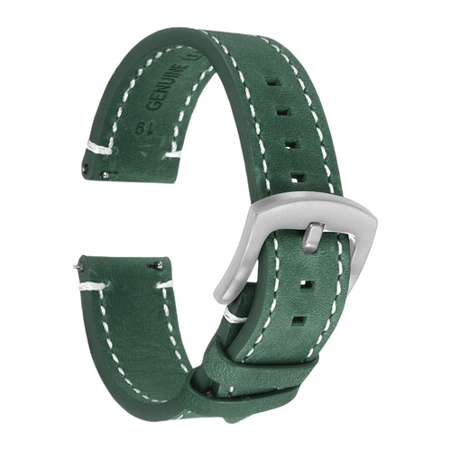 Cinturino orologio 19mm pelle