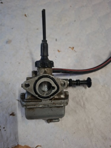 Carburateur honda mtx hd06 - 80,