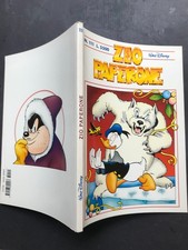 ZIO PAPERONE n. 111, WALT