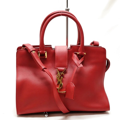 Borsa mano saint laurent - borsa,