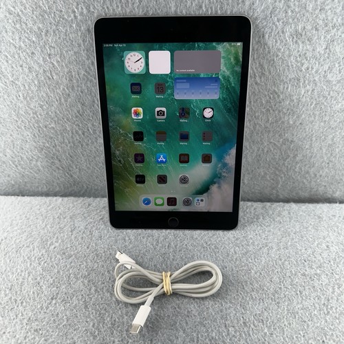 Apple ipad mini a1538 128 - mini,
