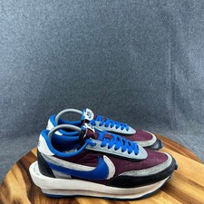 Nike LDWaffle Sacai X