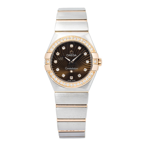 Omega constellation - omega,