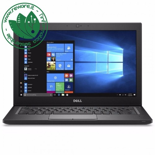 Dell latitude 7290 - dell,