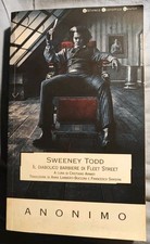 "SWEENEY TODD - Il diabolico