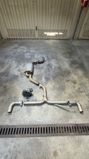 Scarico golf gti - 6,