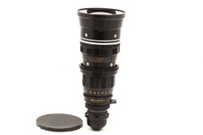 Obiettivo Cooke 20-100 mm T3.1