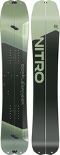 Nitro Doppleganger Splitboard