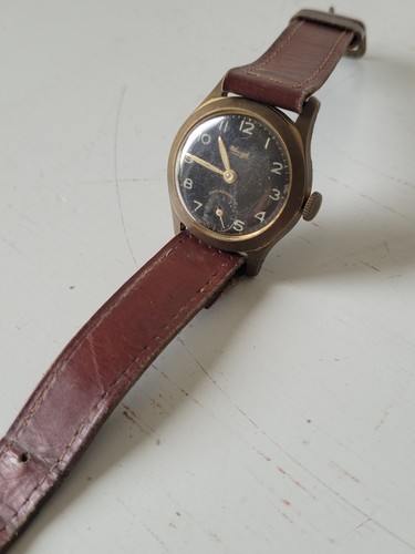 Montre ancienne kienzle - montre,