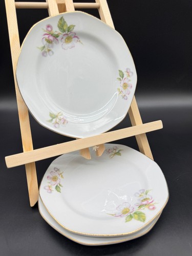 Set piatti vintage - set,