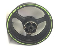 CERCHIO RUOTA POSTERIORE 17 X 5.50 KAWASAKI NINJA ZX-6R 636 2003 2004 ZX636BBA