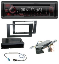 Autoradio Kenwood MP3 CD USB
