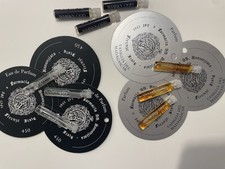 Campioncini 3ml Farmacia SS