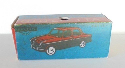Repro box mercury - repro, alfa