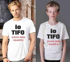 KIT DUE MAGLIETTE - PADRE E