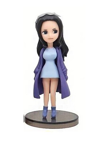 Statuetta pvc one piece - pvc,