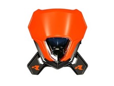 RTECH HEADLIGHT HOLDER MASK