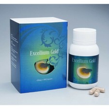 2X Gano Excellium Gold