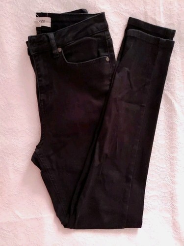 Jeans donna zalando - zalando, nero