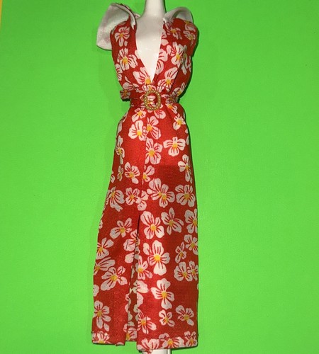 Barbie christie vintage - barbie,
