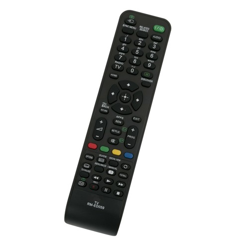 Ed059 telecomando di - rm-ed059,